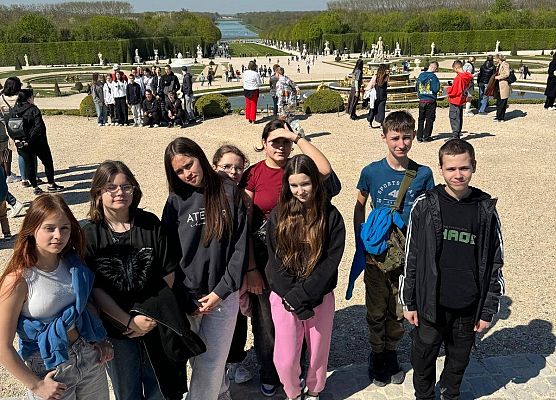 Grafika 27: Fotorelacja z Paryża