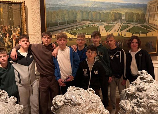 Grafika 26: Fotorelacja z Paryża