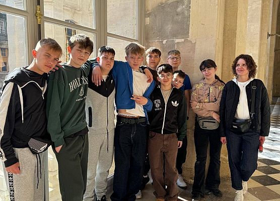 Grafika 31: Fotorelacja z Paryża