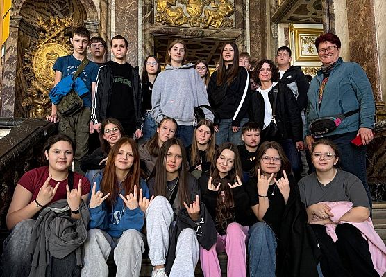 Grafika 34: Fotorelacja z Paryża