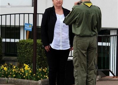 Grafika 3: Apel na cześć Chrztu Polski i Roku Milenium Koronacji Dwóch Pierwszych Królów Państwa Polskiego