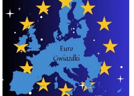 Grafika 17: Podróż Szkolnego Klubu Europejskiego „Euro Gwiazdki” do Warszawy