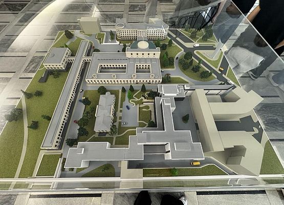 Grafika 1: Drugi dzień Szkolnego Klubu Europejskiego w Warszawie!