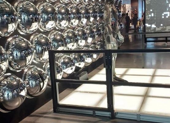 Grafika 7: Drugi dzień Szkolnego Klubu Europejskiego w Warszawie!