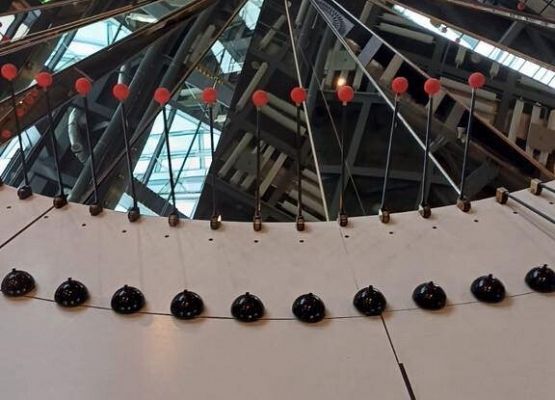 Grafika 24: Drugi dzień Szkolnego Klubu Europejskiego w Warszawie!