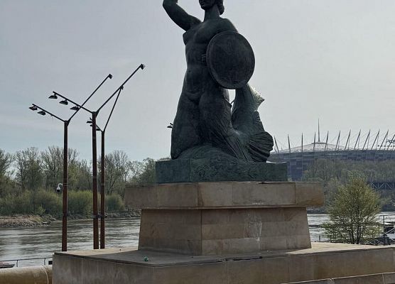 Grafika 25: Drugi dzień Szkolnego Klubu Europejskiego w Warszawie!