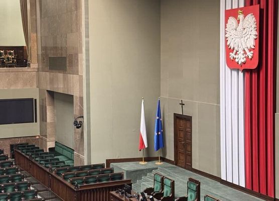 Grafika 28: Drugi dzień Szkolnego Klubu Europejskiego w Warszawie!