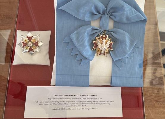 Grafika 8: Ostatni dzień Szkolnego Klubu Europejskiego w Warszawie