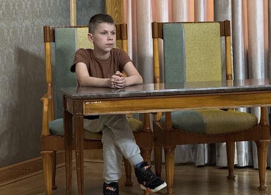 Grafika 15: Ostatni dzień Szkolnego Klubu Europejskiego w Warszawie