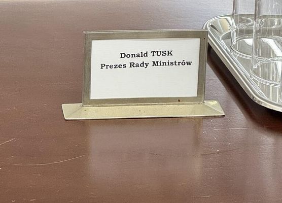 Grafika 29: Ostatni dzień Szkolnego Klubu Europejskiego w Warszawie