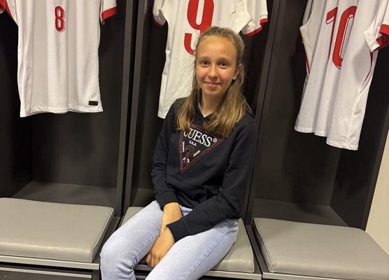 Grafika 35: Ostatni dzień Szkolnego Klubu Europejskiego w Warszawie