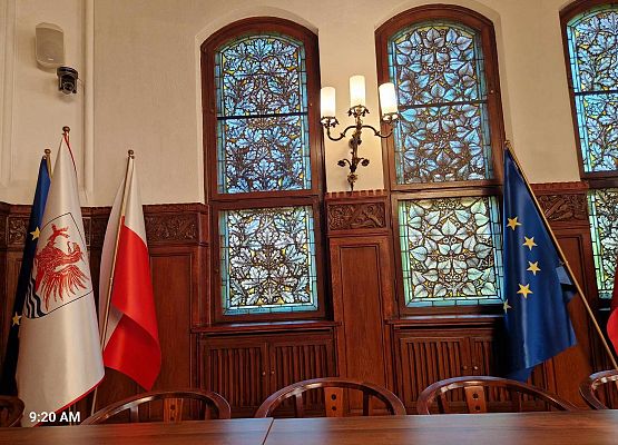 Grafika 16: Wyjazd do Słupsk klas I-III