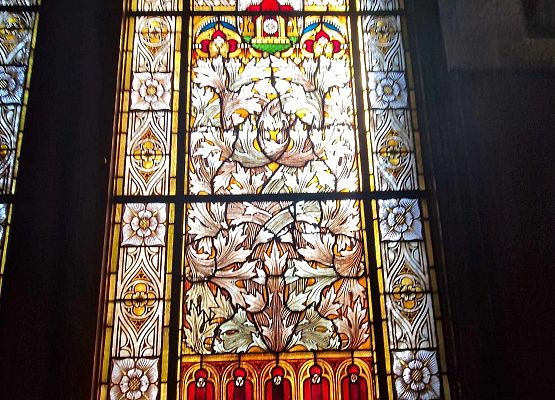 Grafika 19: Wyjazd do Słupsk klas I-III