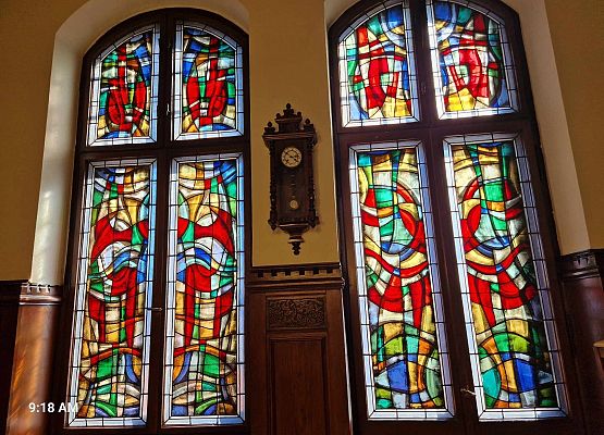 Grafika 25: Wyjazd do Słupsk klas I-III