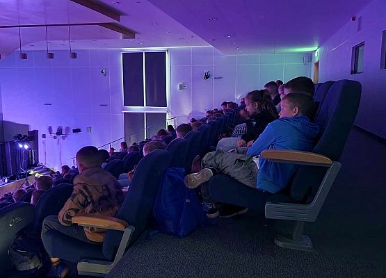 Grafika 30: Wyjazd do Słupsk klas I-III