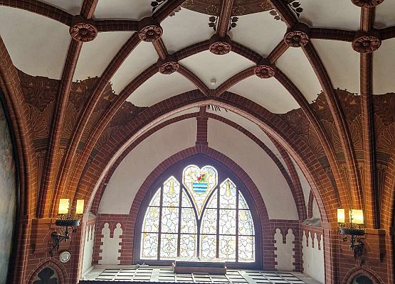 Grafika 33: Wyjazd do Słupsk klas I-III