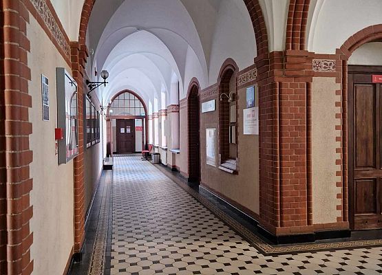 Grafika 35: Wyjazd do Słupsk klas I-III