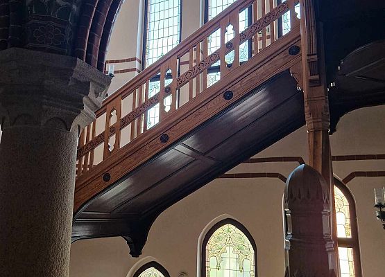 Grafika 55: Wyjazd do Słupsk klas I-III