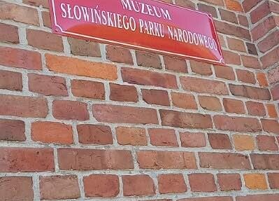 Grafika 1: II etap konkursu wiedzy o Bałtyku w Słowińskim Parku Narodowym