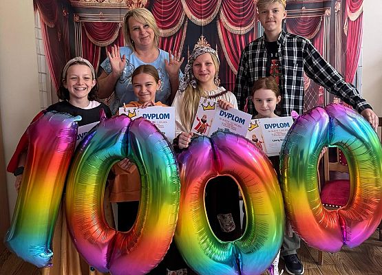 Grafika 10: Dzień z Królem Bolesławem Chrobrym