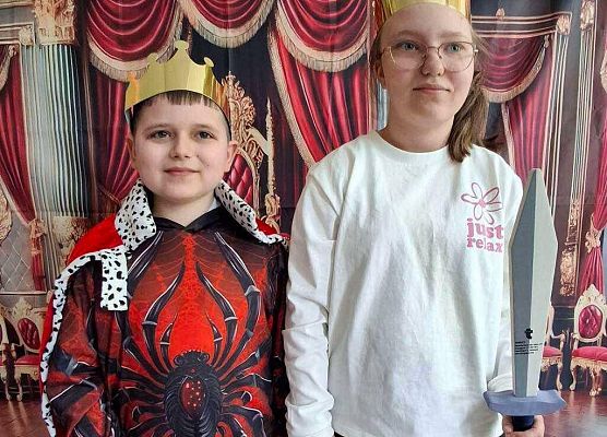 Grafika 13: Dzień z Królem Bolesławem Chrobrym