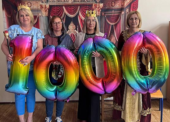 Grafika 16: Dzień z Królem Bolesławem Chrobrym