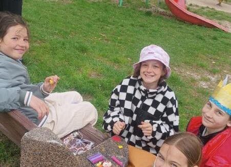 Grafika 21: Dzień z Królem Bolesławem Chrobrym