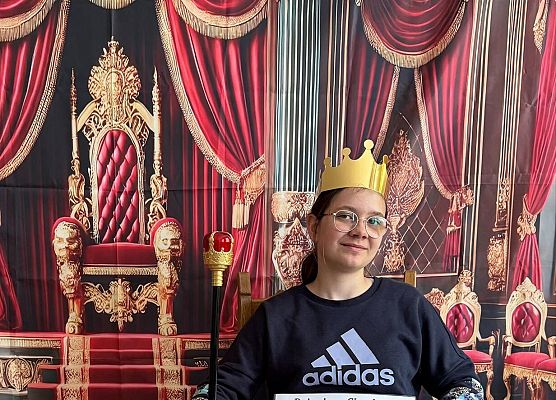 Grafika 30: Dzień z Królem Bolesławem Chrobrym