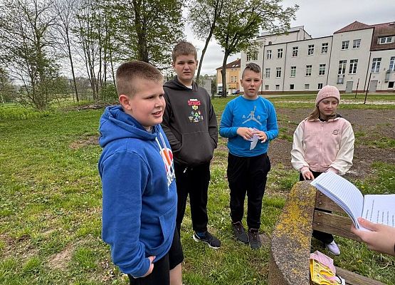 Grafika 46: Dzień z Królem Bolesławem Chrobrym