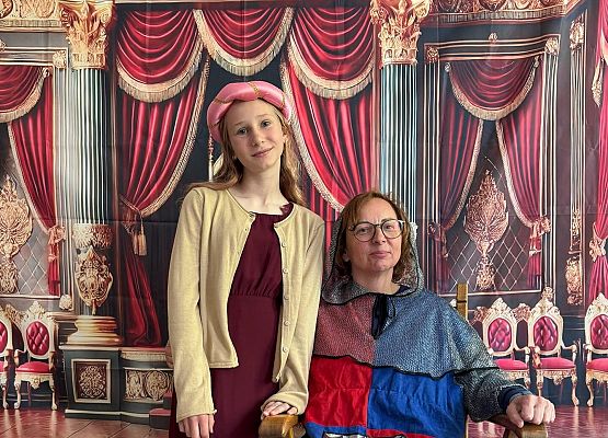 Grafika 48: Dzień z Królem Bolesławem Chrobrym