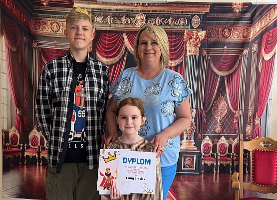 Grafika 49: Dzień z Królem Bolesławem Chrobrym