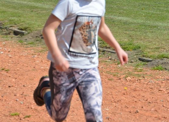 Grafika 6: Bieg Krasnala w Charbrowie