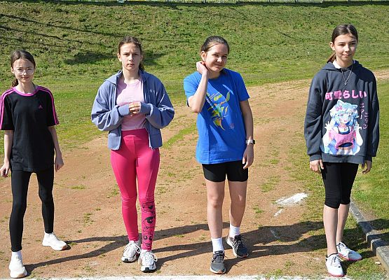 Grafika 15: Bieg Krasnala w Charbrowie