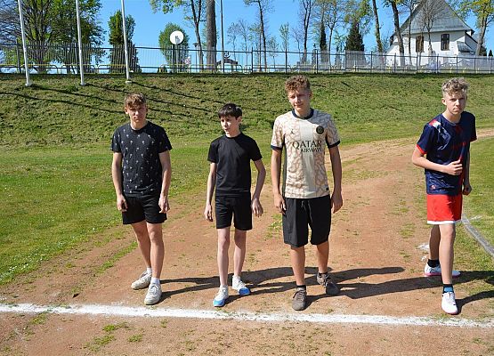 Grafika 20: Bieg Krasnala w Charbrowie