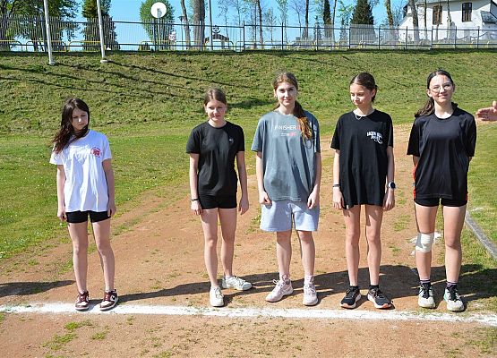 Grafika 26: Bieg Krasnala w Charbrowie