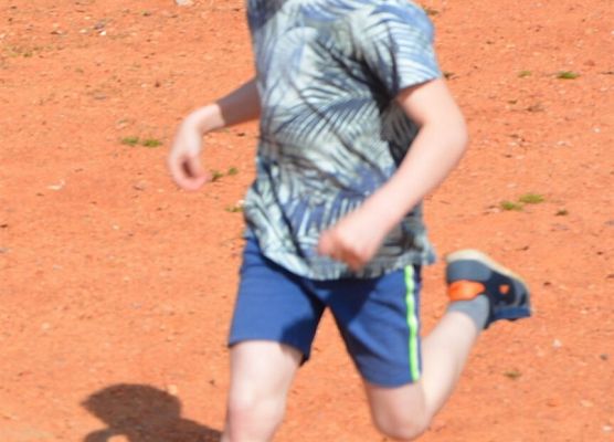 Grafika 27: Bieg Krasnala w Charbrowie