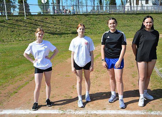 Grafika 30: Bieg Krasnala w Charbrowie