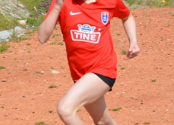 Grafika 41: Bieg Krasnala w Charbrowie