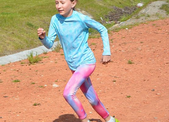 Grafika 42: Bieg Krasnala w Charbrowie