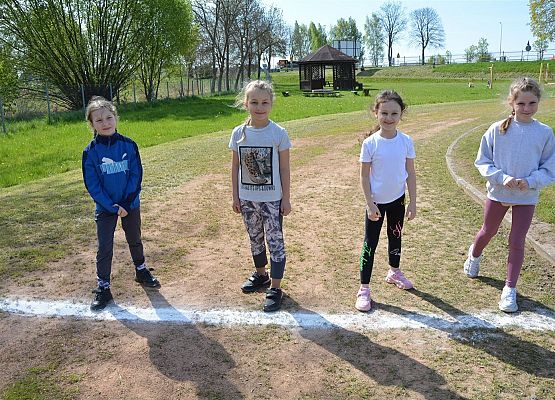 Grafika 48: Bieg Krasnala w Charbrowie