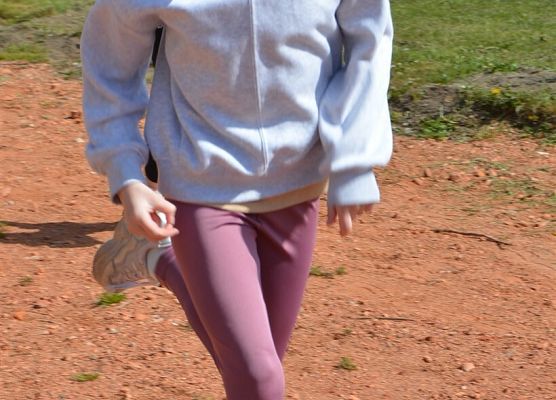 Grafika 50: Bieg Krasnala w Charbrowie