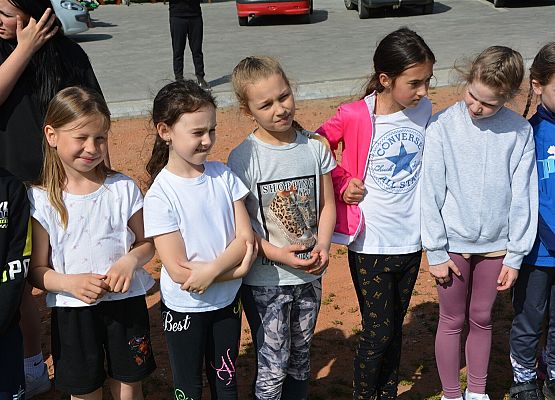 Grafika 52: Bieg Krasnala w Charbrowie