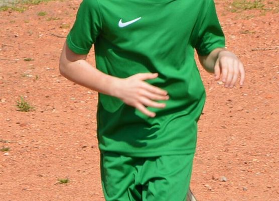 Grafika 53: Bieg Krasnala w Charbrowie