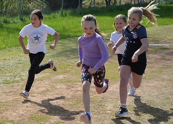 Grafika 54: Bieg Krasnala w Charbrowie