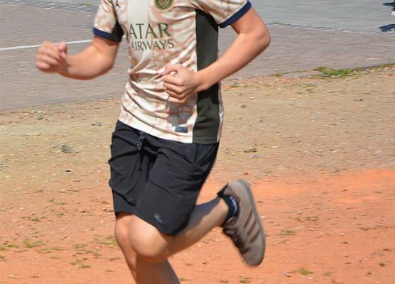 Grafika 57: Bieg Krasnala w Charbrowie