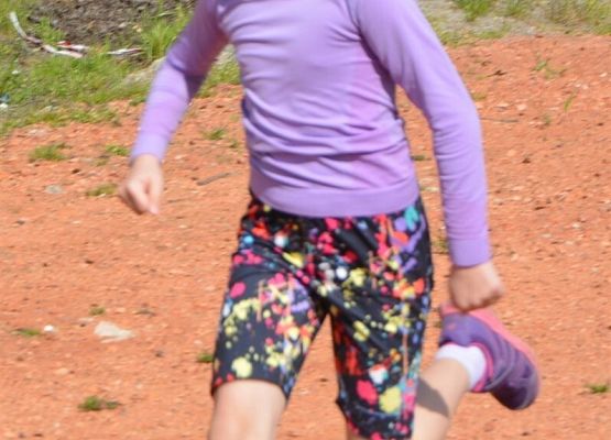 Grafika 68: Bieg Krasnala w Charbrowie