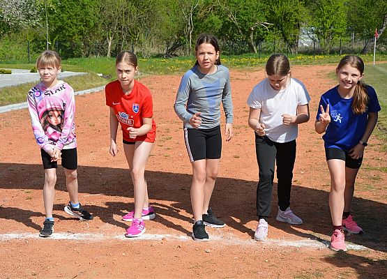 Grafika 69: Bieg Krasnala w Charbrowie