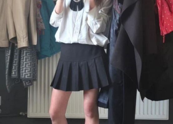 Grafika 5: Wielkie brawa dla naszych wolontariuszek!