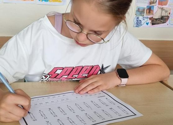 Grafika 3: Warsztaty z Osadą Wiedzy