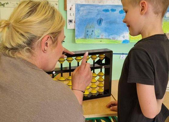 Grafika 8: Warsztaty z Osadą Wiedzy